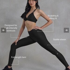 ALO High Waist Airlift Leggings